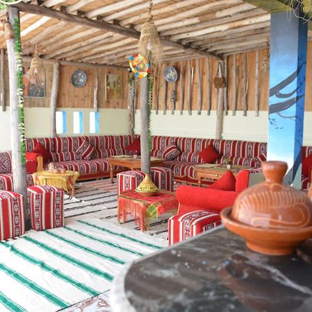Azour House Apartment Тагазут Екстериор снимка