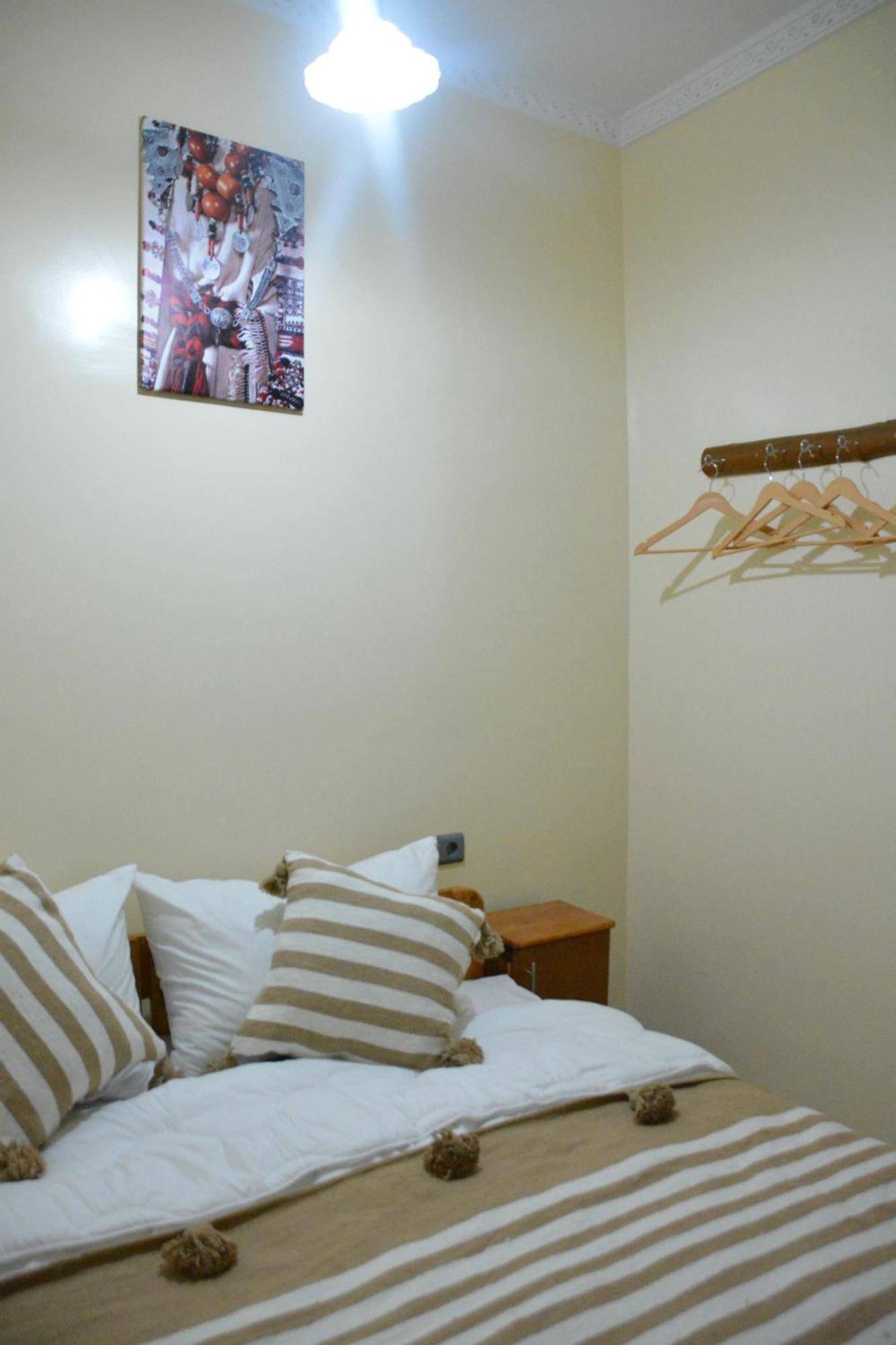 Azour House Apartment Тагазут Екстериор снимка