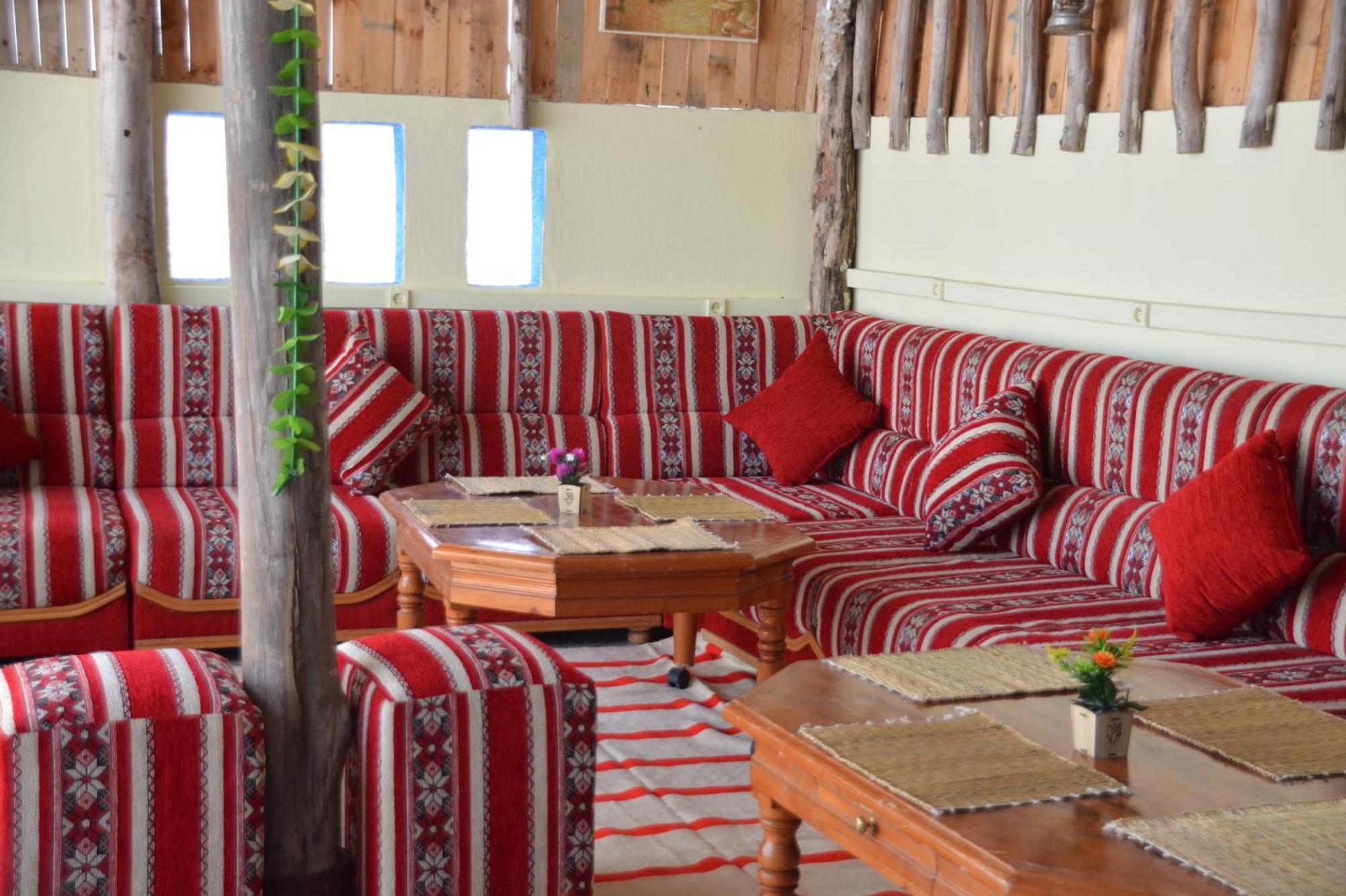 Azour House Apartment Тагазут Екстериор снимка