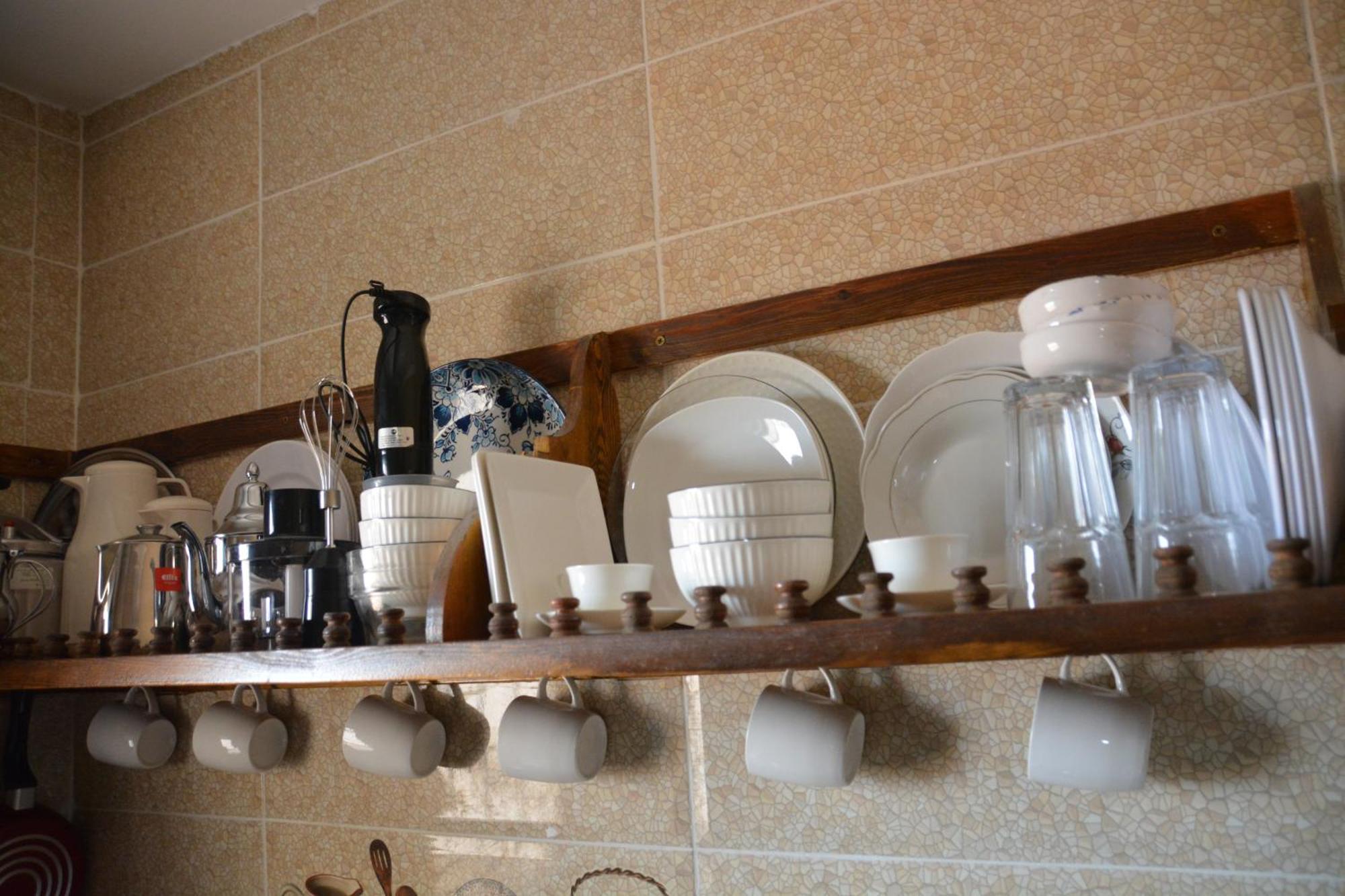 Azour House Apartment Тагазут Екстериор снимка