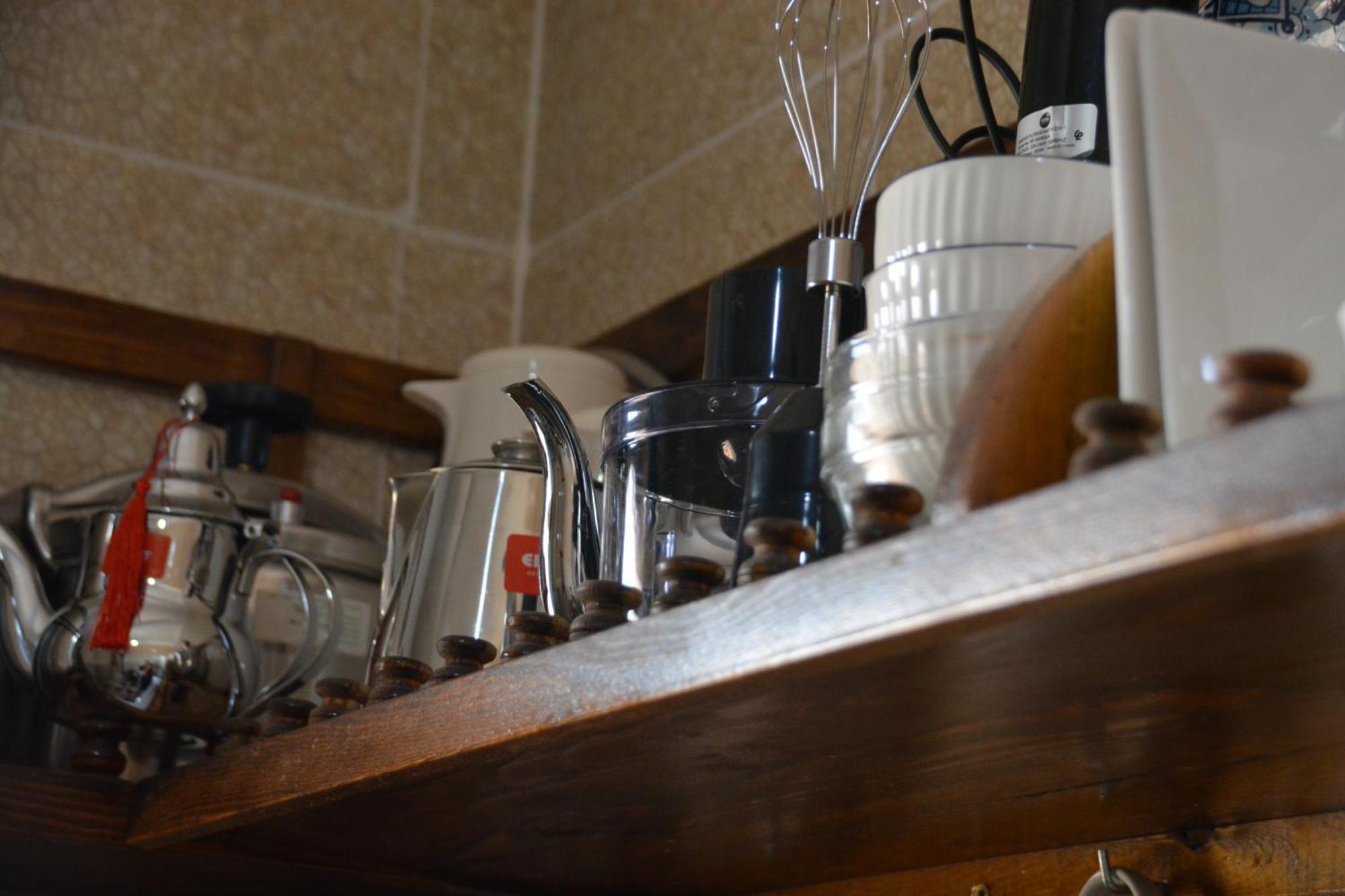 Azour House Apartment Тагазут Екстериор снимка