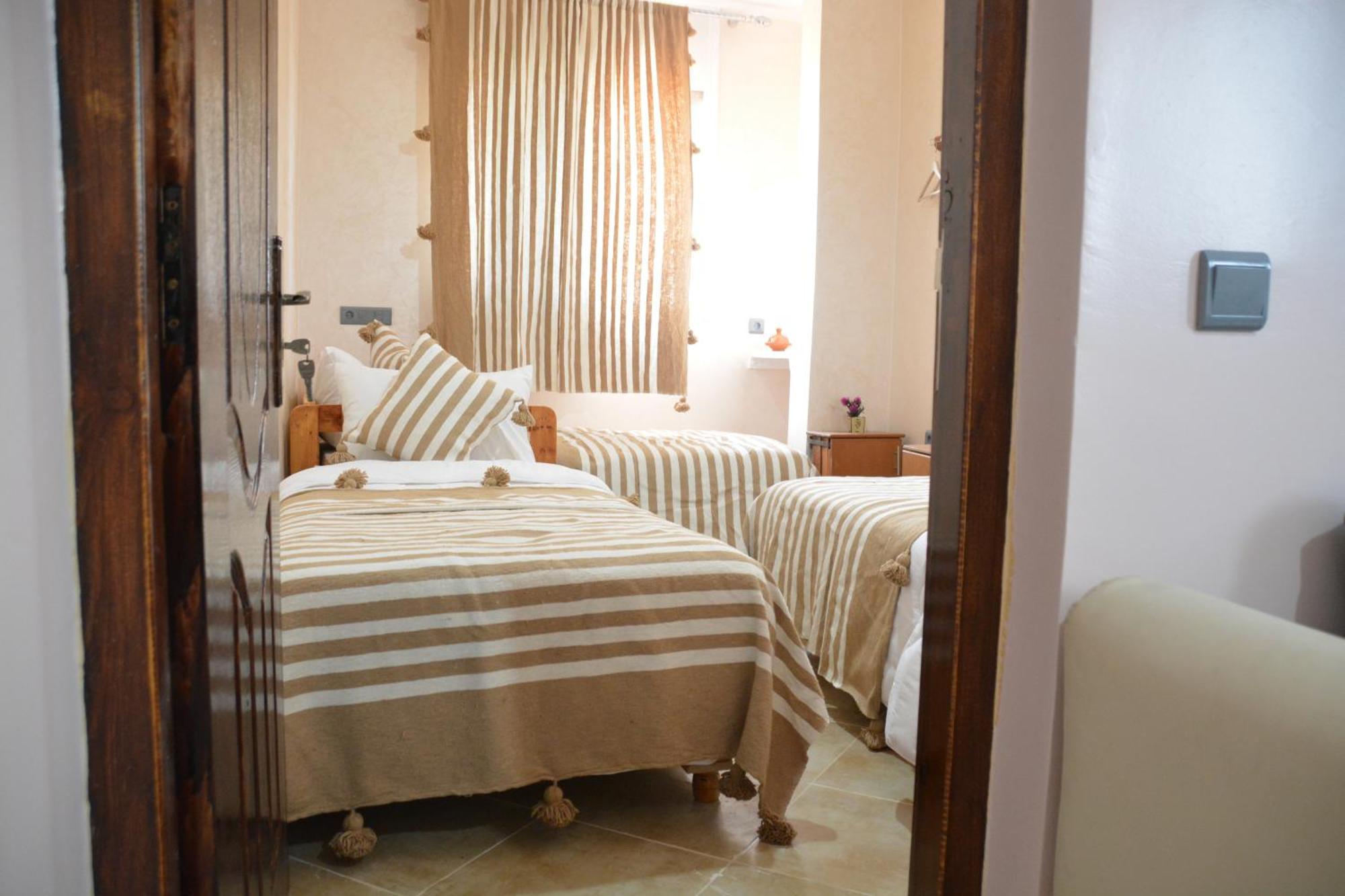 Azour House Apartment Тагазут Екстериор снимка