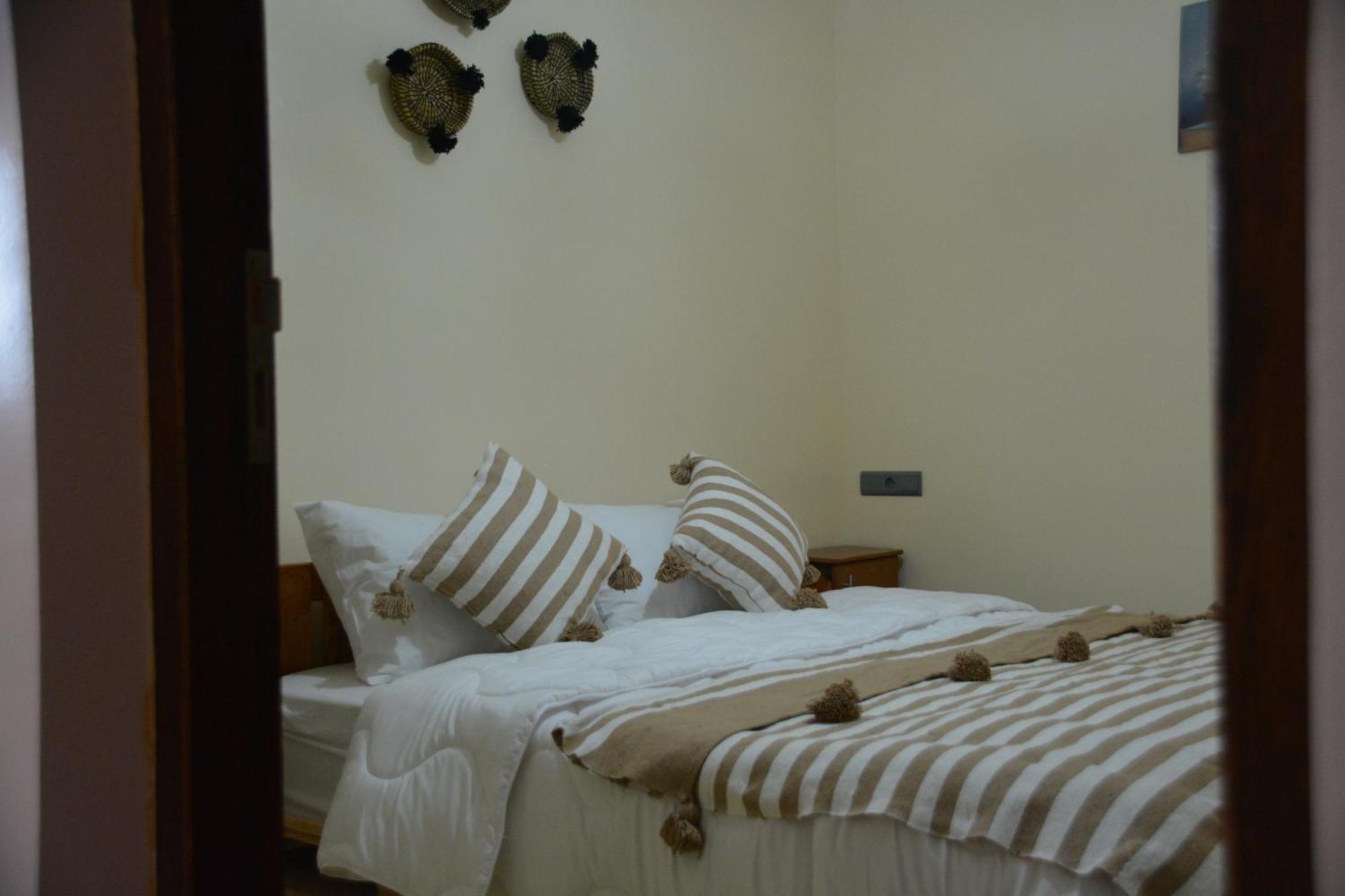 Azour House Apartment Тагазут Екстериор снимка