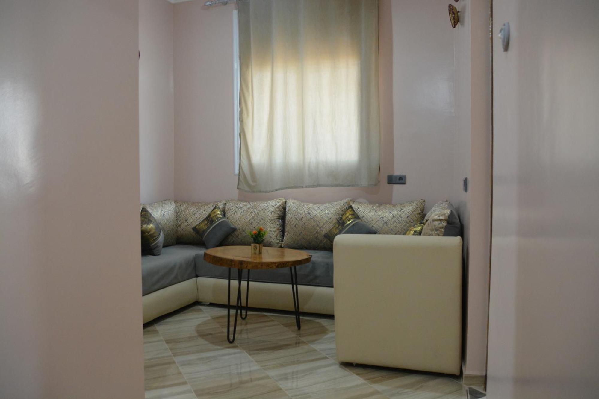 Azour House Apartment Тагазут Екстериор снимка