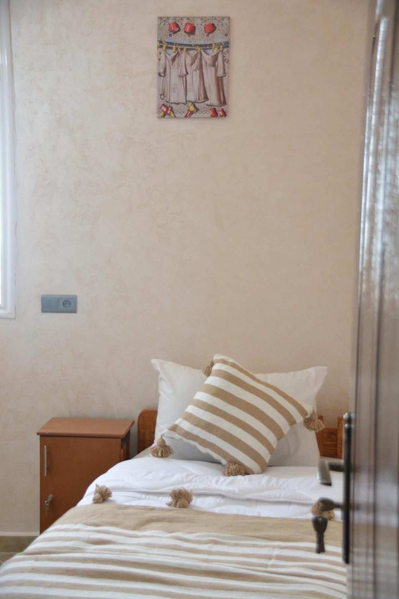 Azour House Apartment Тагазут Екстериор снимка