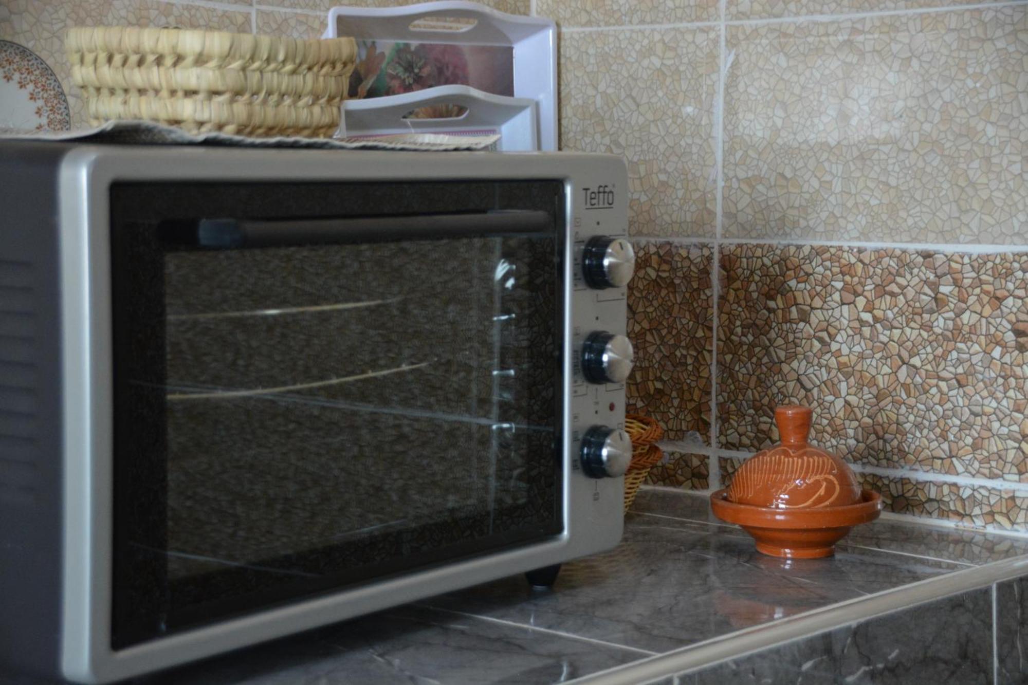 Azour House Apartment Тагазут Екстериор снимка