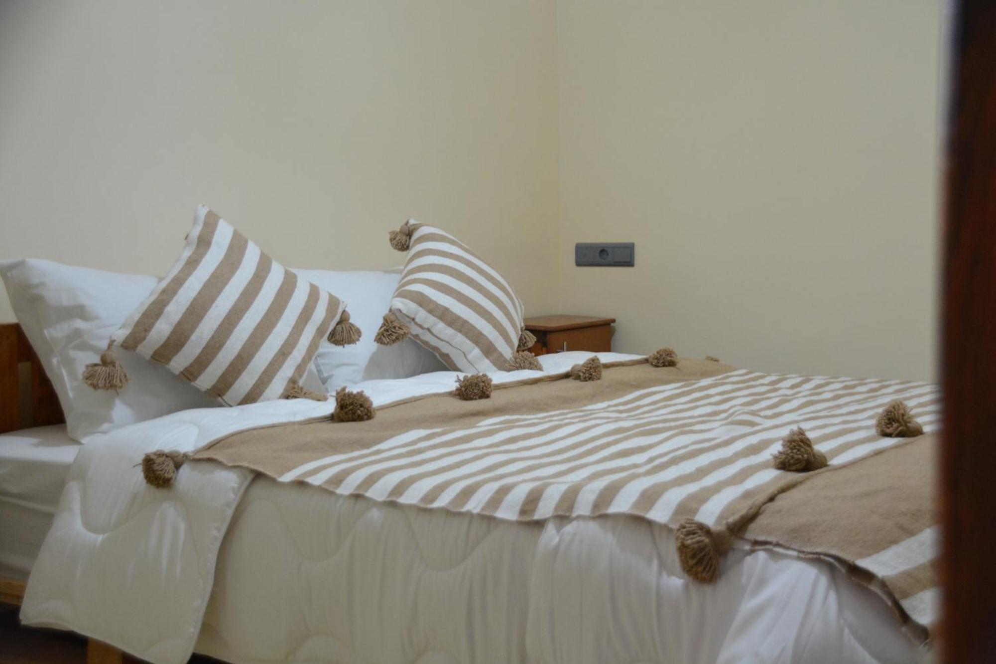 Azour House Apartment Тагазут Екстериор снимка