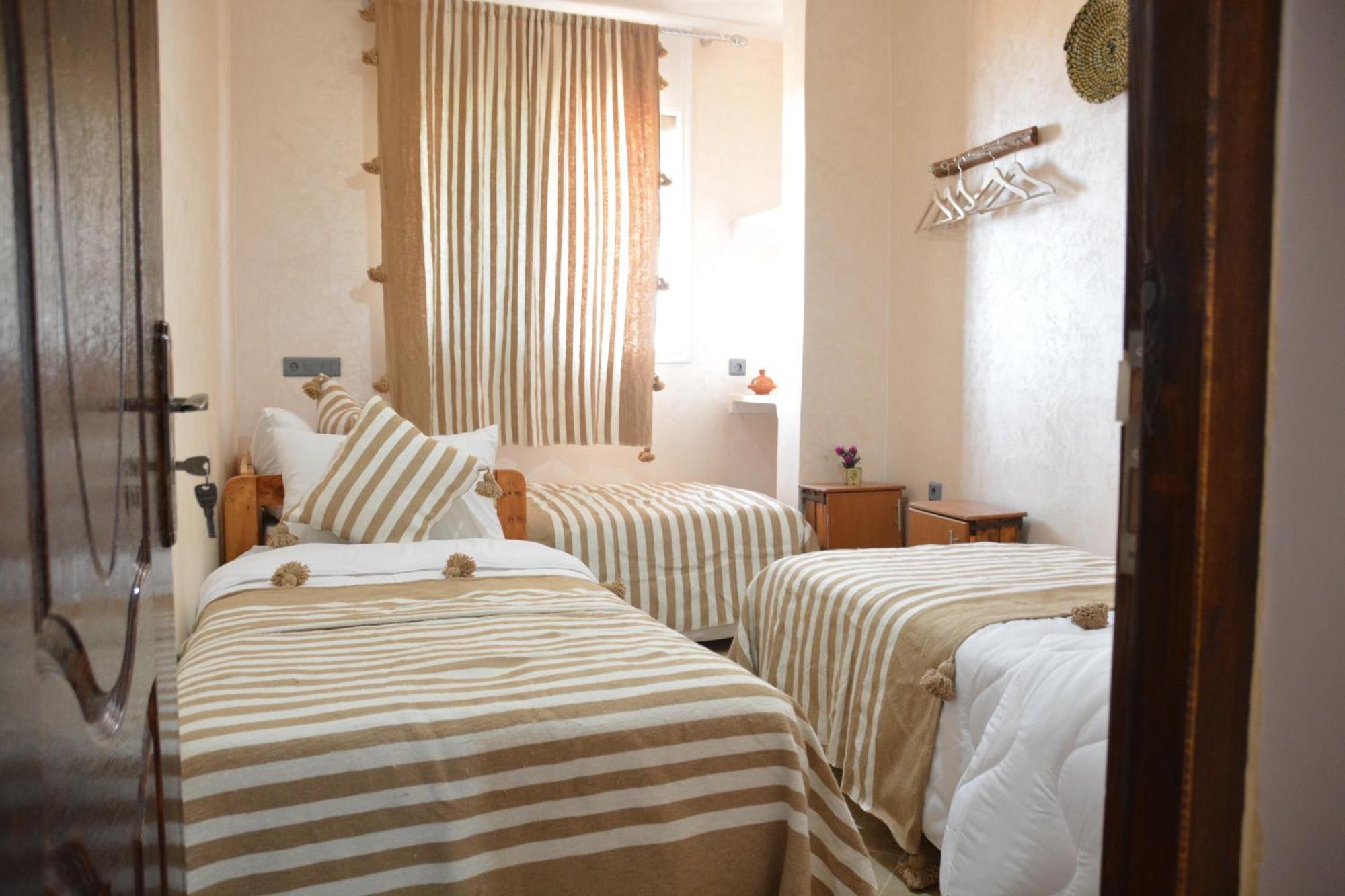 Azour House Apartment Тагазут Екстериор снимка