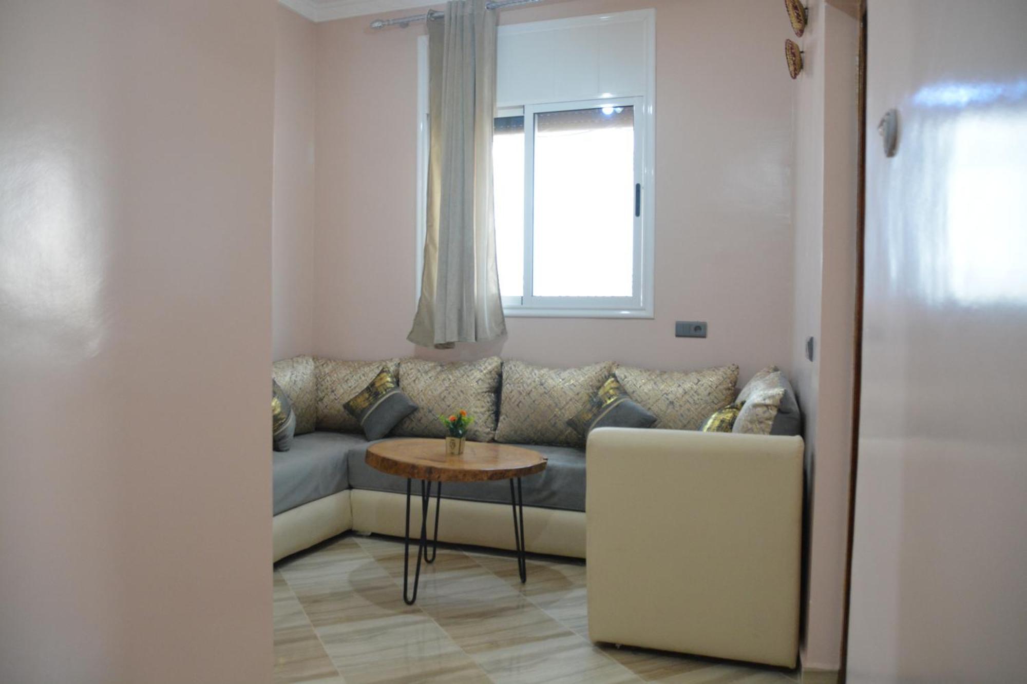 Azour House Apartment Тагазут Екстериор снимка