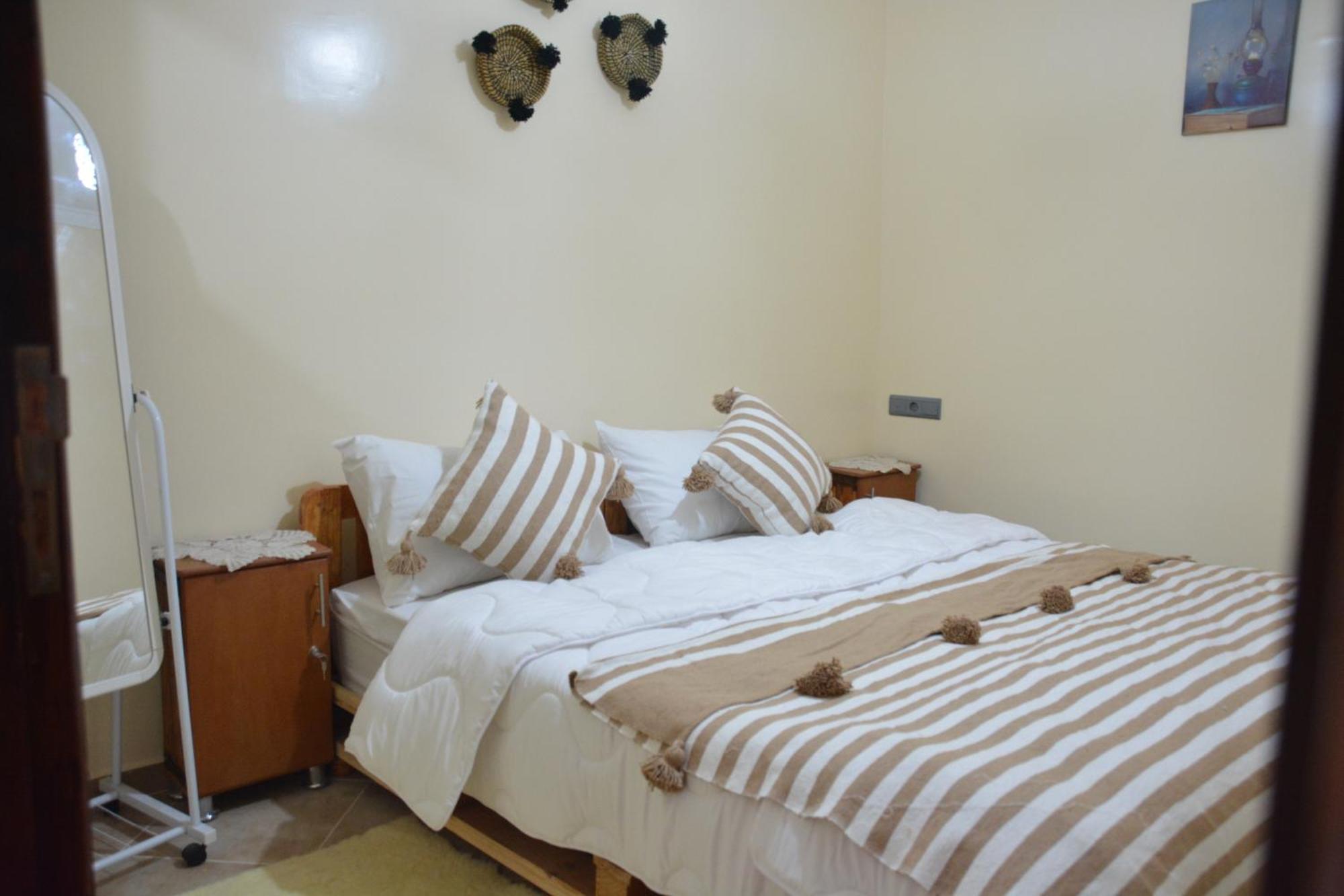 Azour House Apartment Тагазут Екстериор снимка