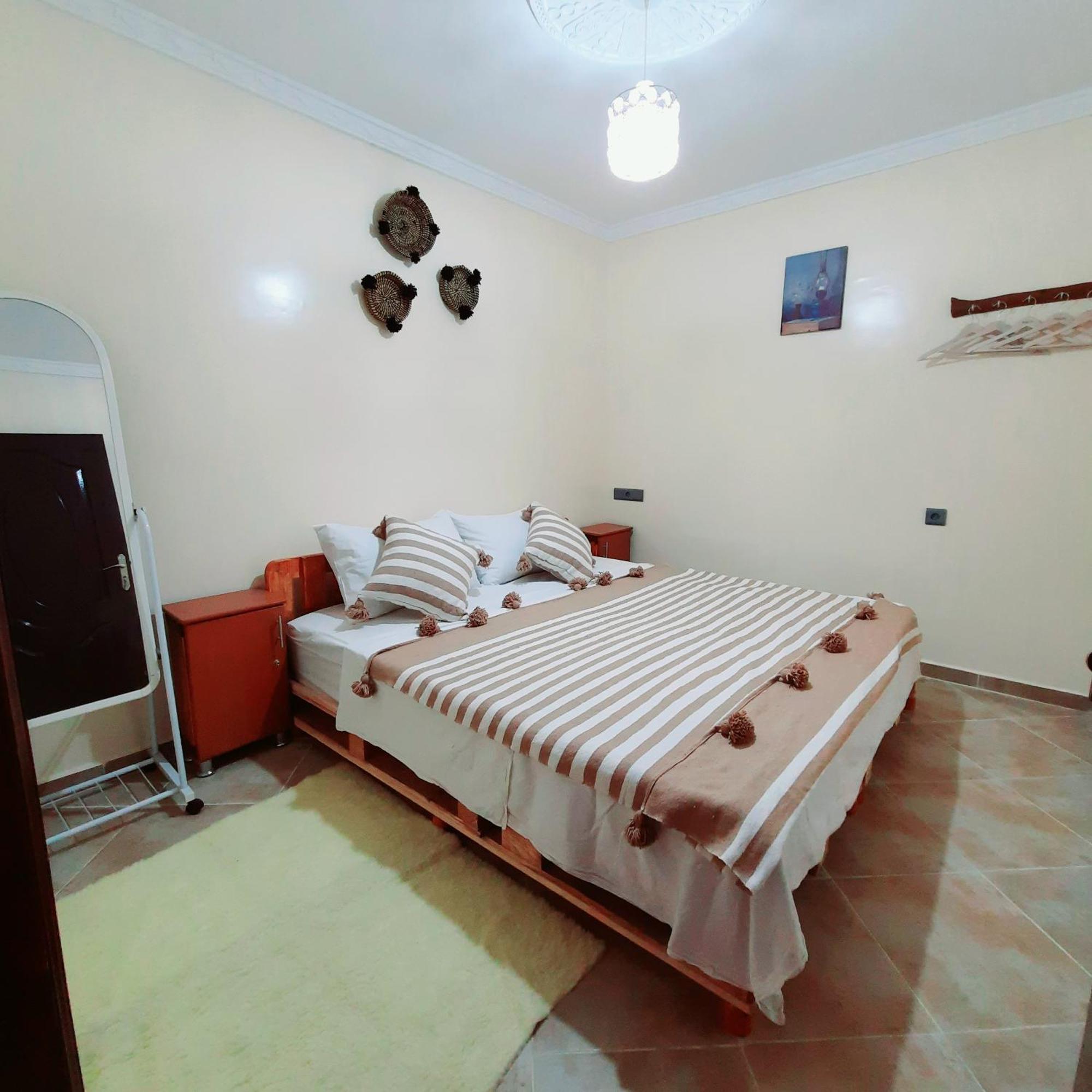 Azour House Apartment Тагазут Екстериор снимка