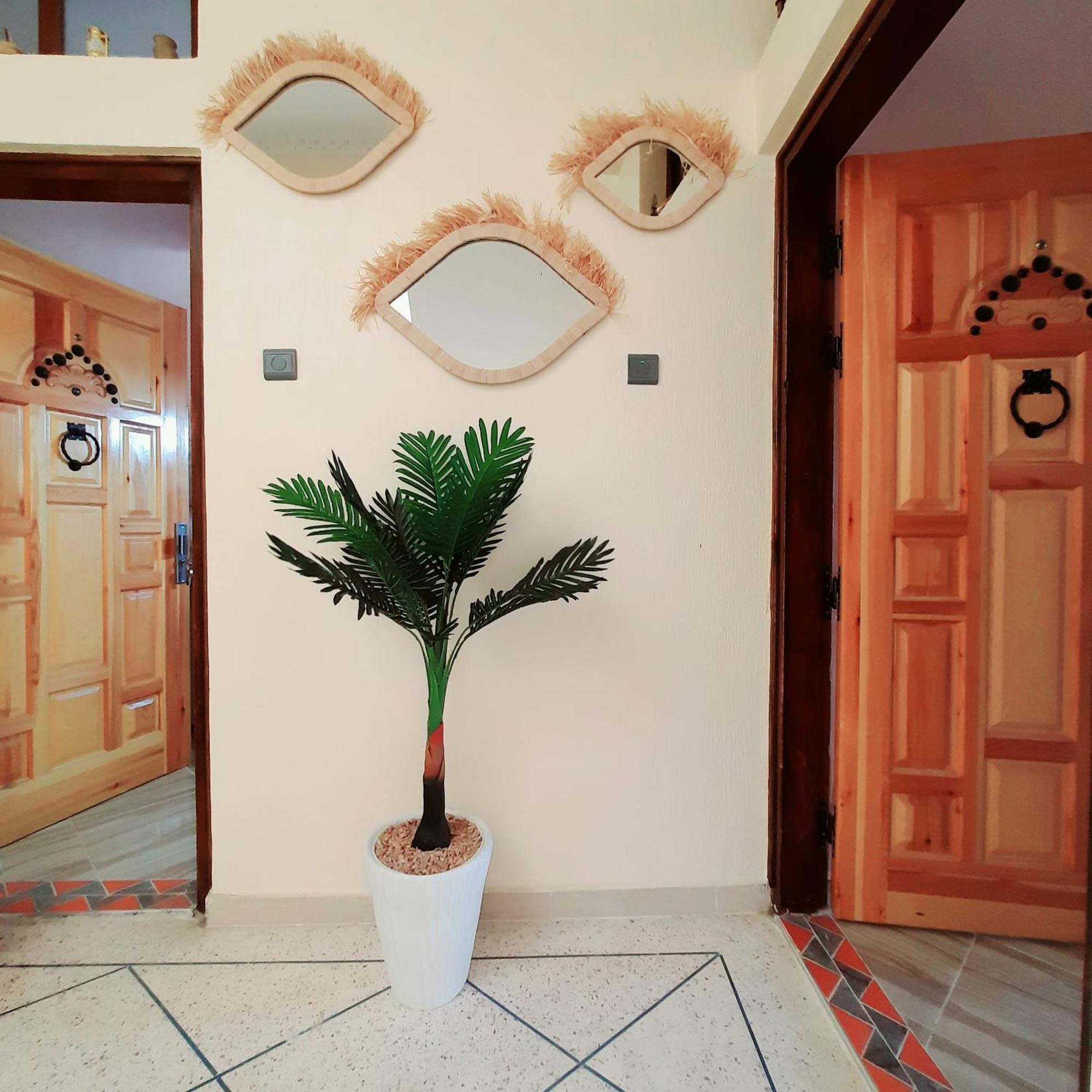 Azour House Apartment Тагазут Екстериор снимка