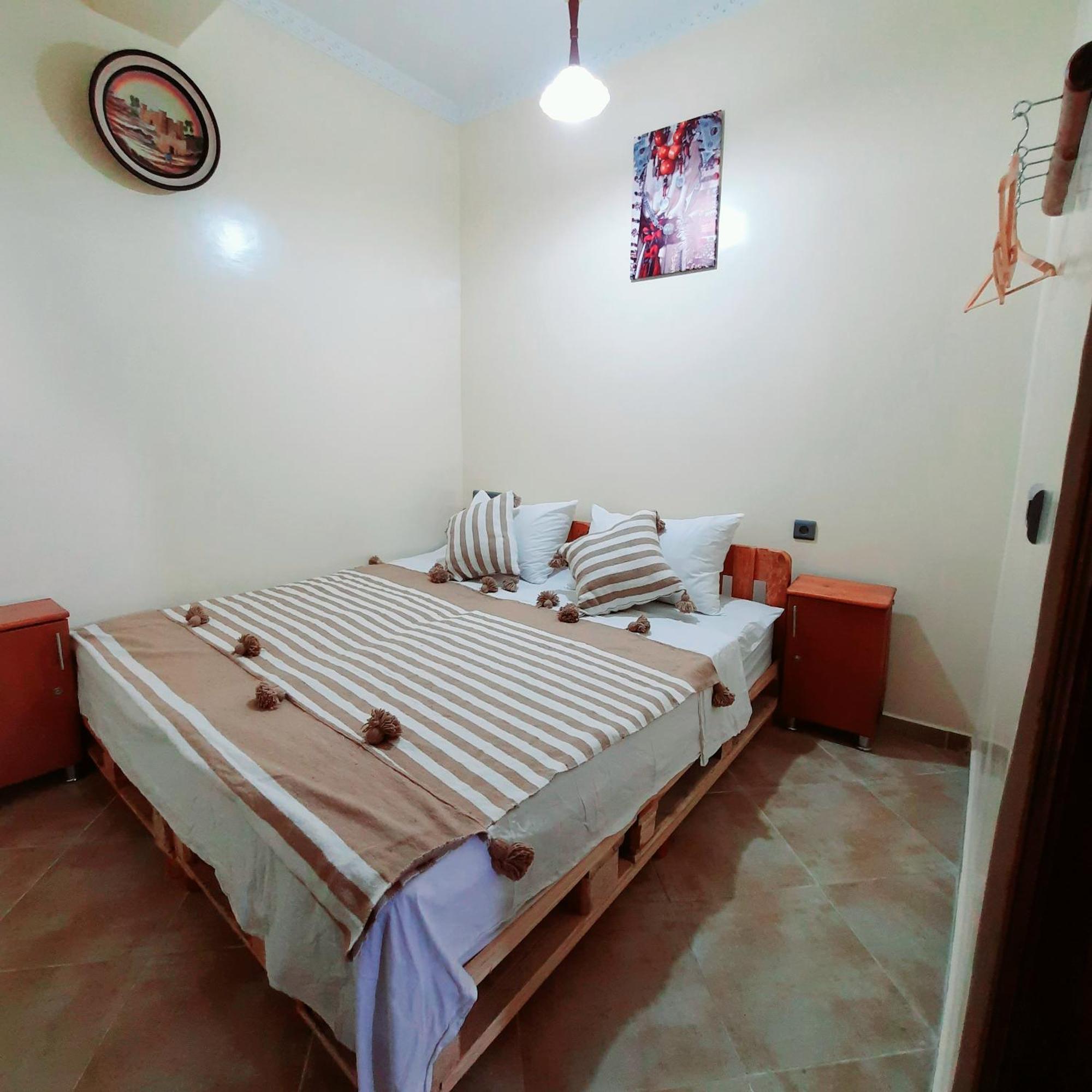 Azour House Apartment Тагазут Екстериор снимка