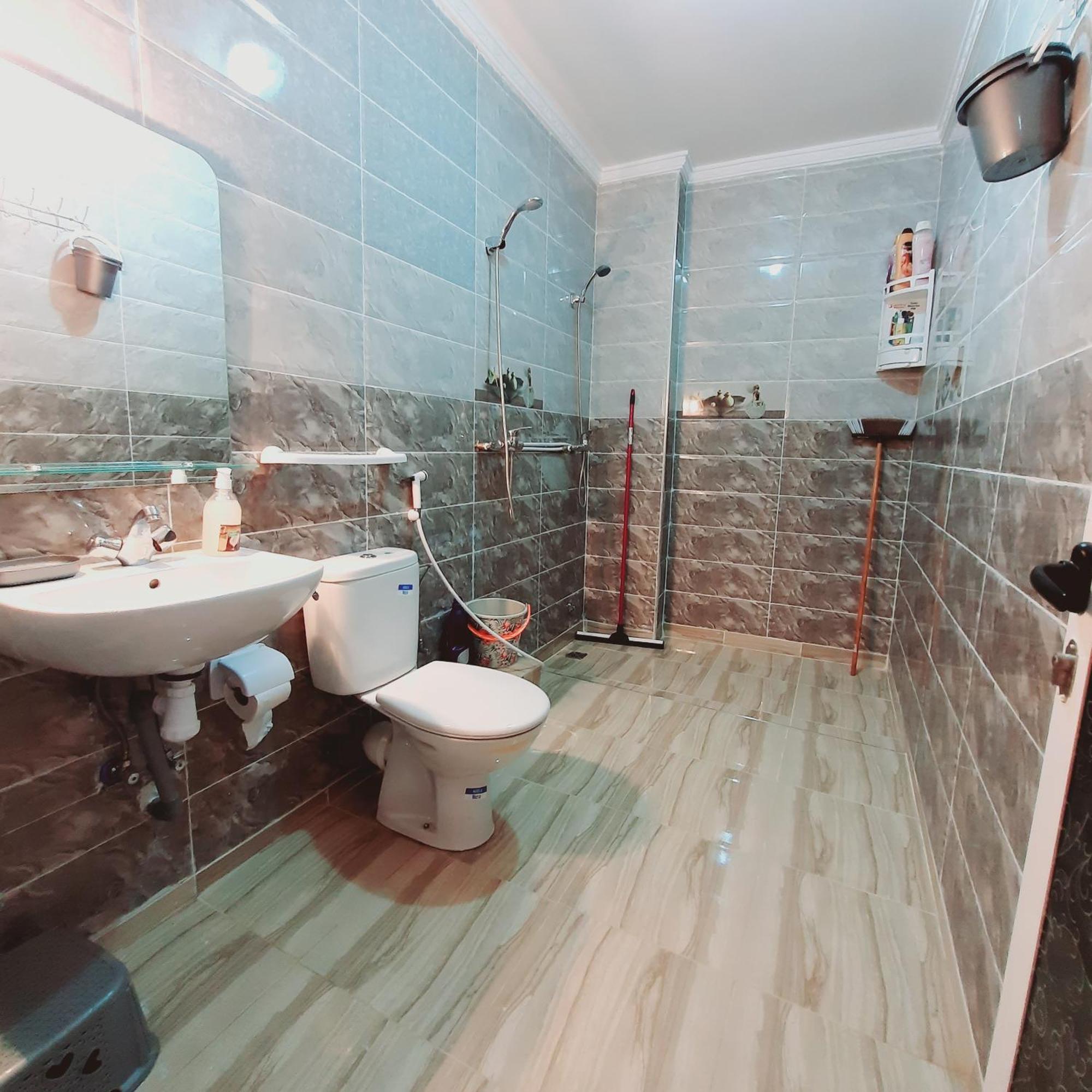 Azour House Apartment Тагазут Екстериор снимка