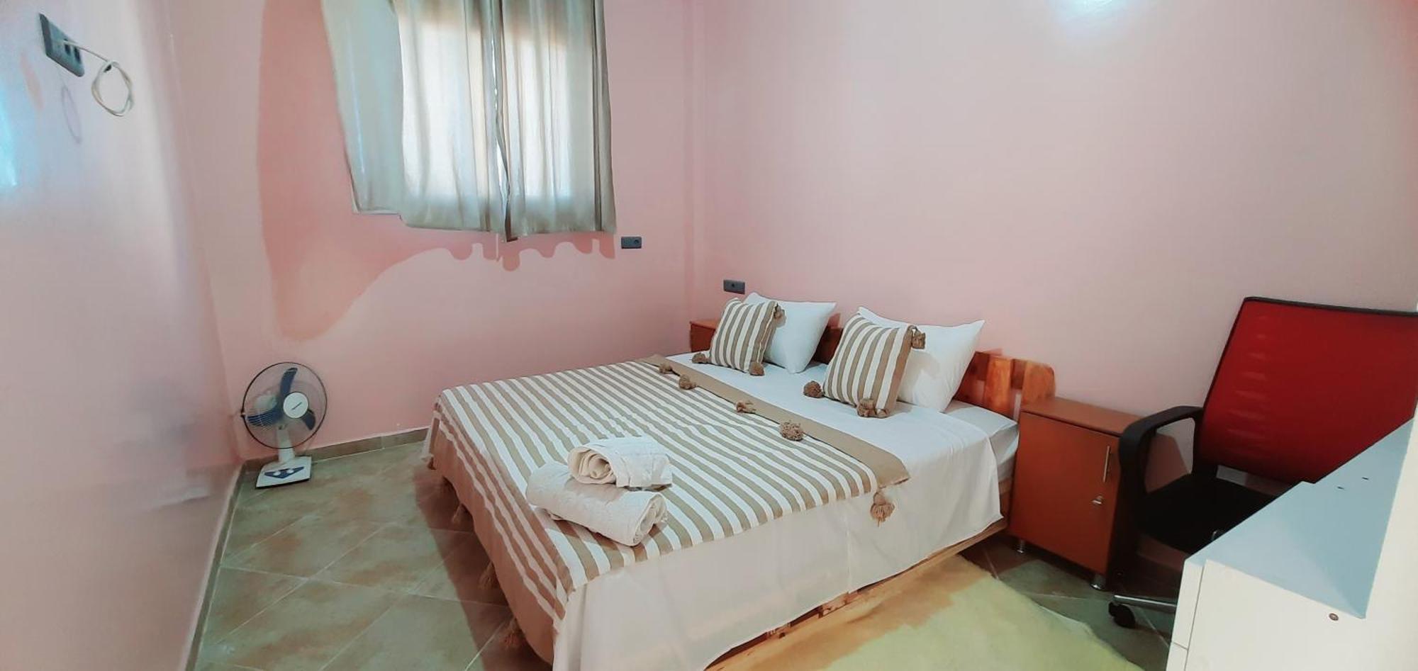 Azour House Apartment Тагазут Екстериор снимка