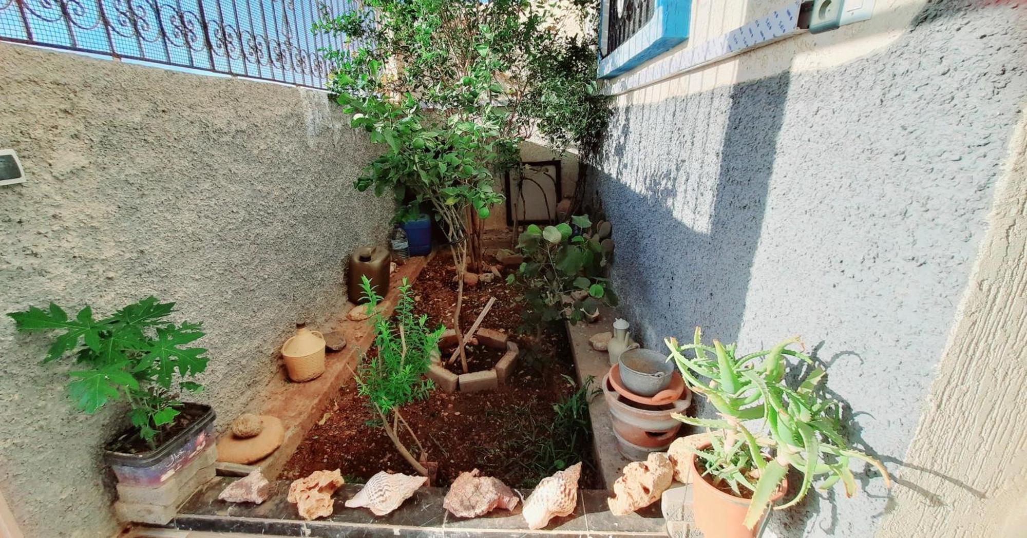 Azour House Apartment Тагазут Екстериор снимка